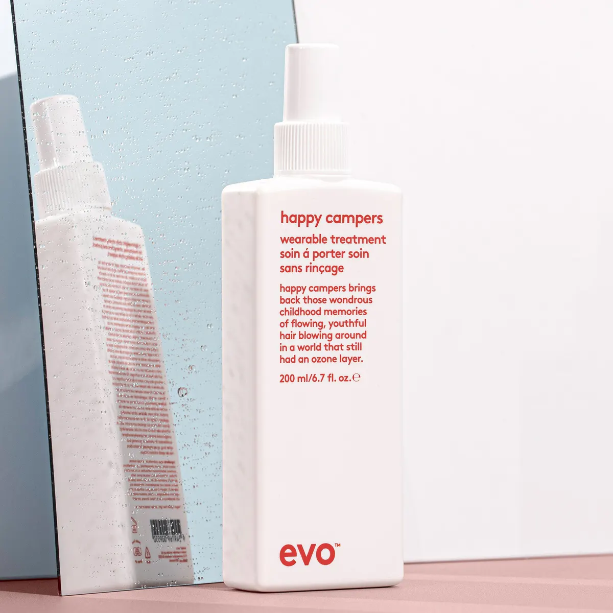 Evo Happy Campers Wearable Treatment 200ml, view 3