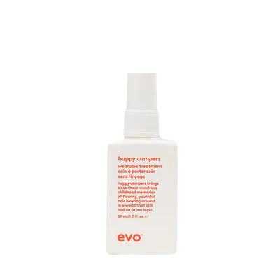 Evo Happy Campers Wearable Treatment 50ml