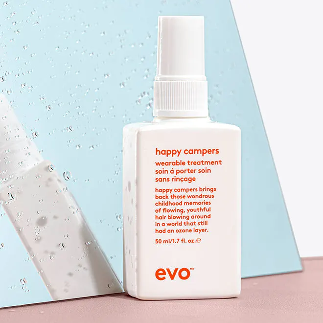 Evo Happy Campers Wearable Treatment 50ml, view 3
