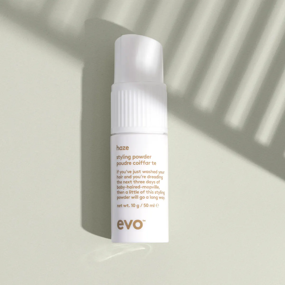 Evo Haze Styling Powder 50ml Duo Bundle, view 3