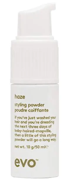 Evo Haze Styling Powder 50ml Duo Bundle, view 5