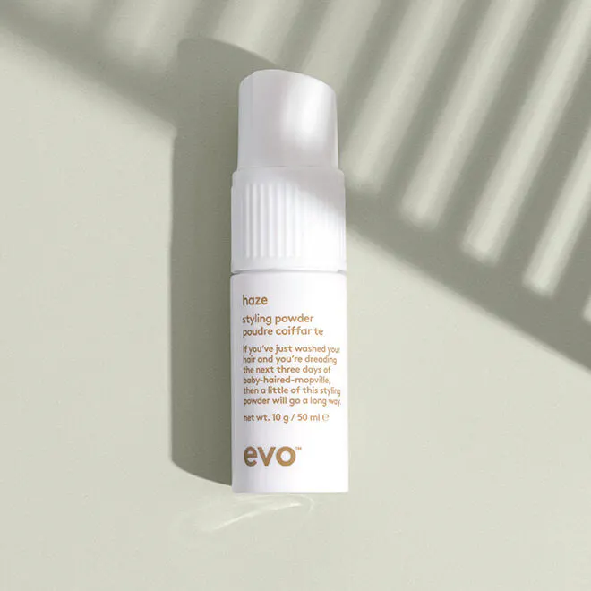 Evo Haze Styling Powder 50ml Quad Bundle, view 4