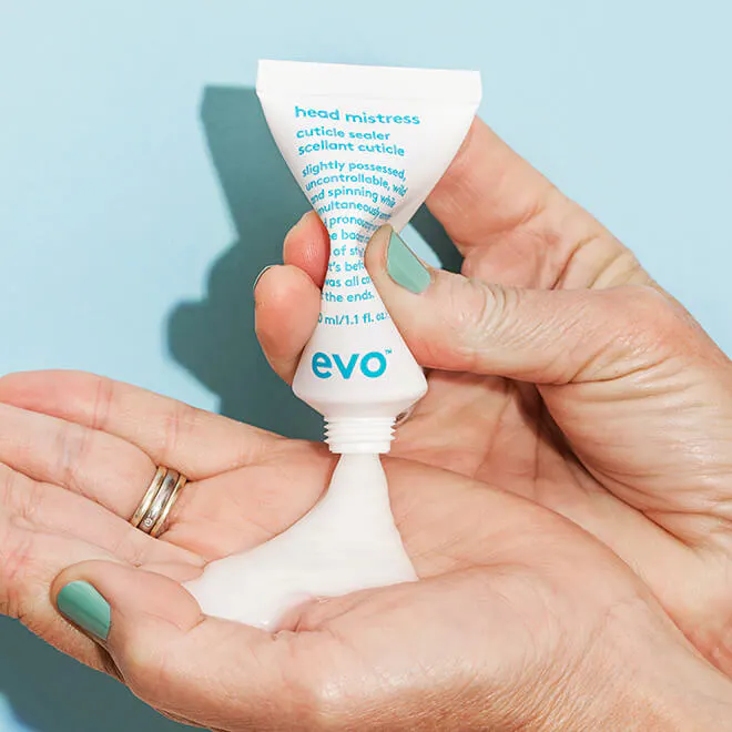 Evo Head Mistress Cuticle Sealer 30ml, view 2