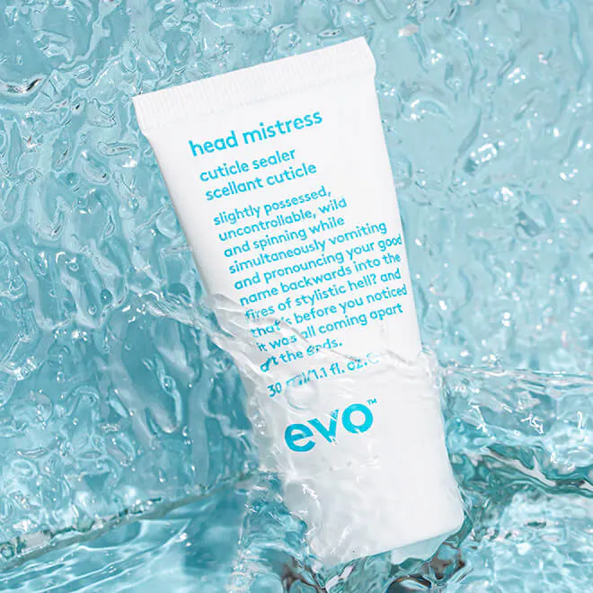 Evo Head Mistress Cuticle Sealer 30ml, view 3