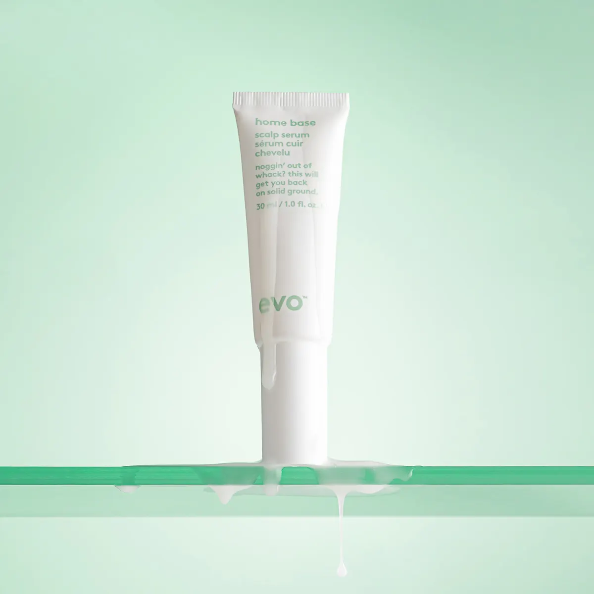 Evo Home Base Serum 30ml, view 2