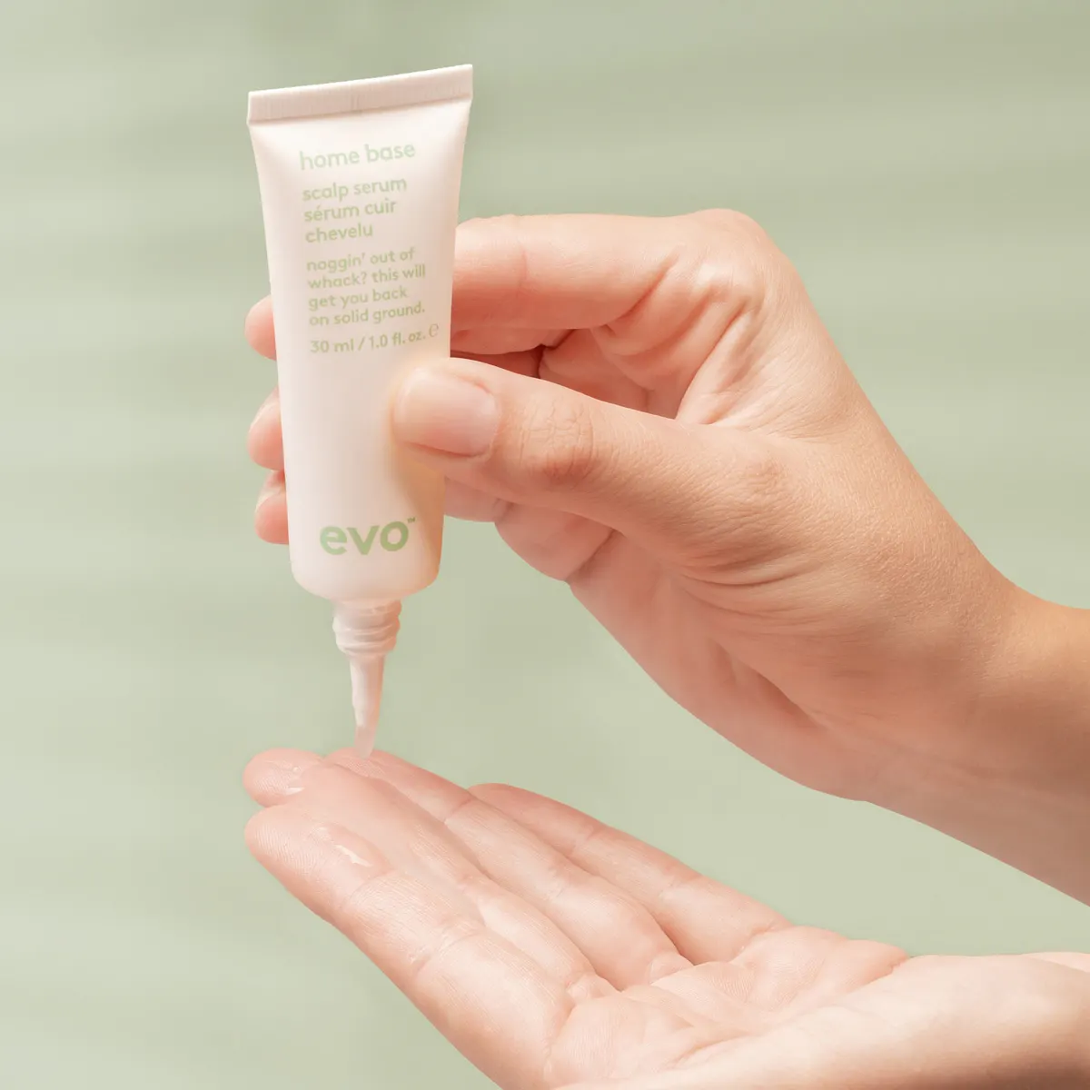 Evo Home Base Serum 30ml, view 4