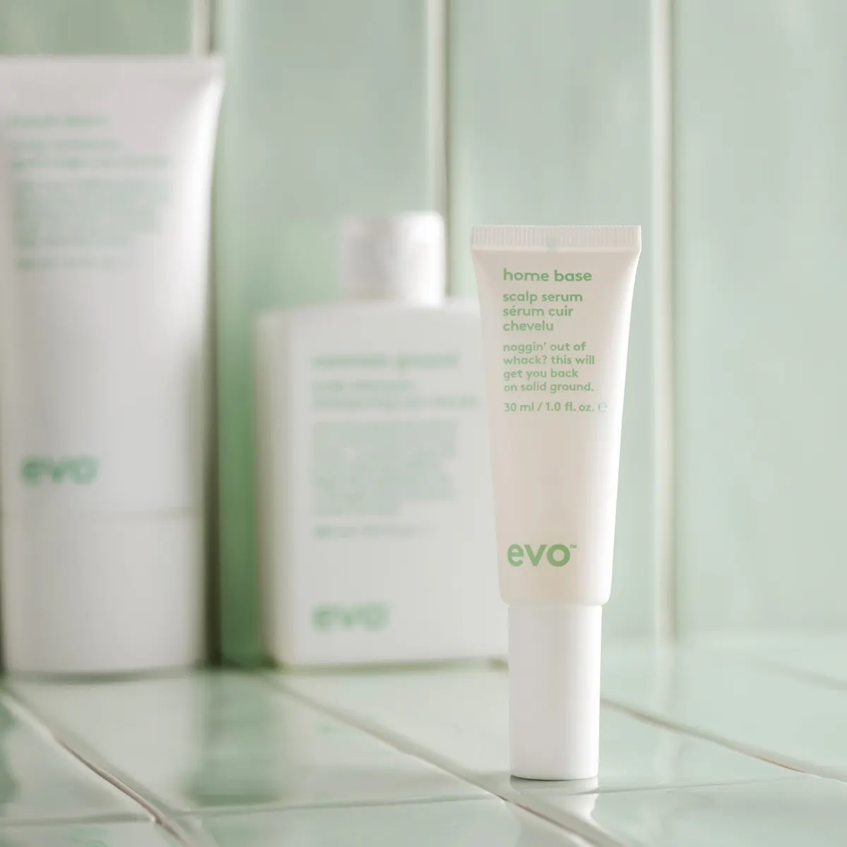 Evo Home Base Serum 30ml, view 5