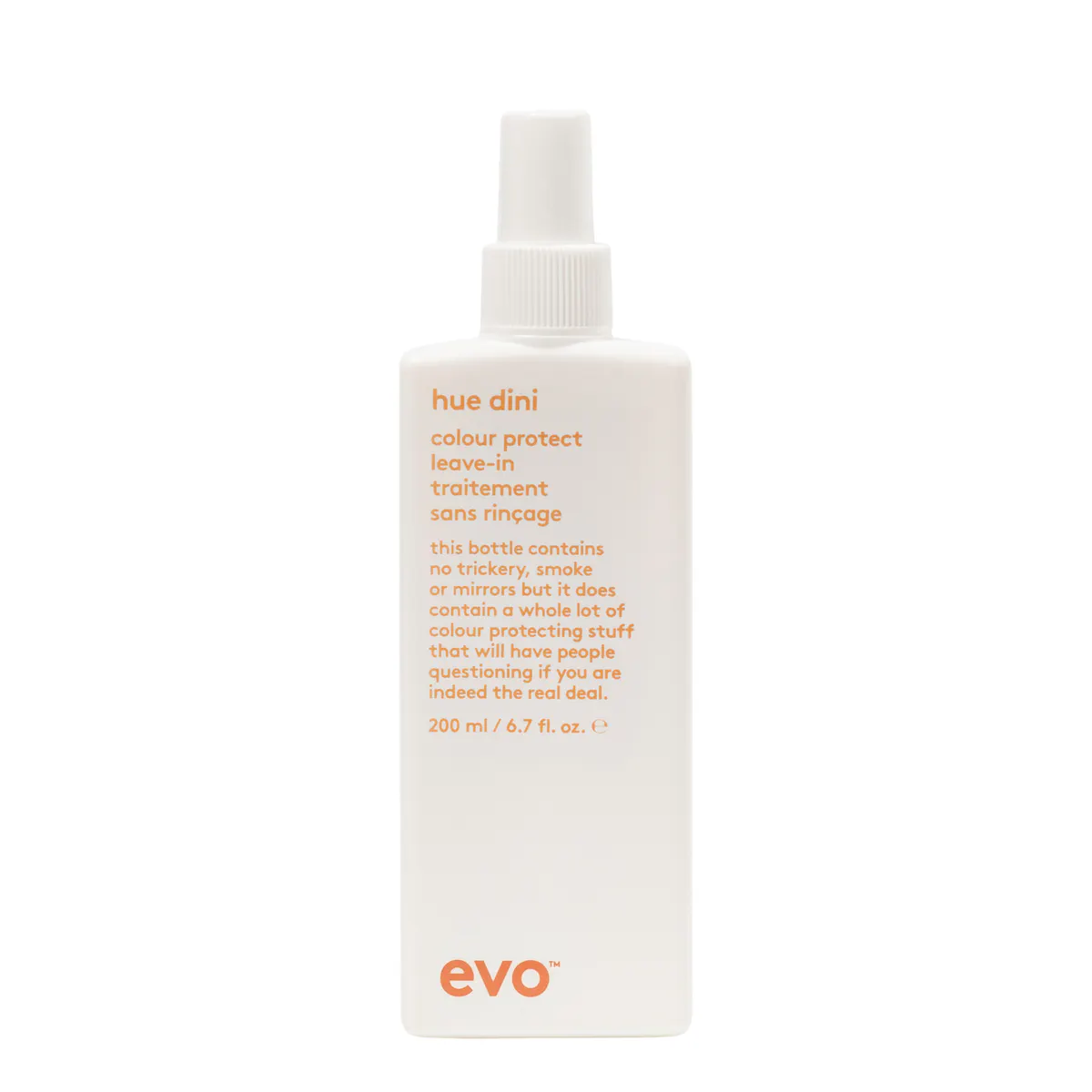 Evo Hue Dini Colour Protect Leave-In 200ml