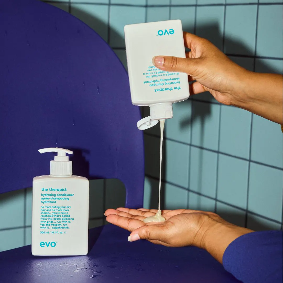 Evo Hydrating Essentials Trio Bundle, view 2