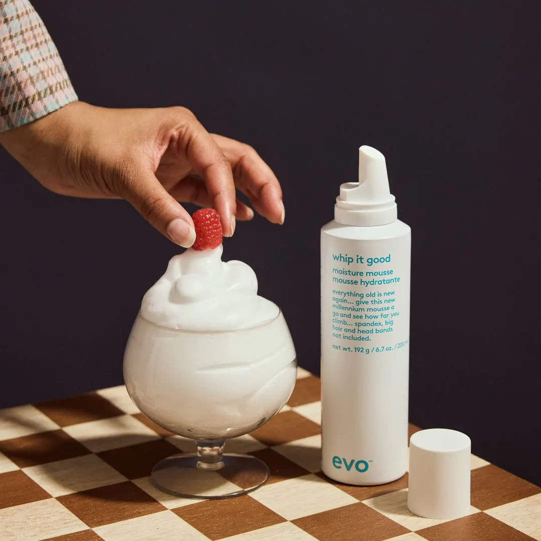 Evo Hydrating + Hold Essentials Trio Bundle, view 2