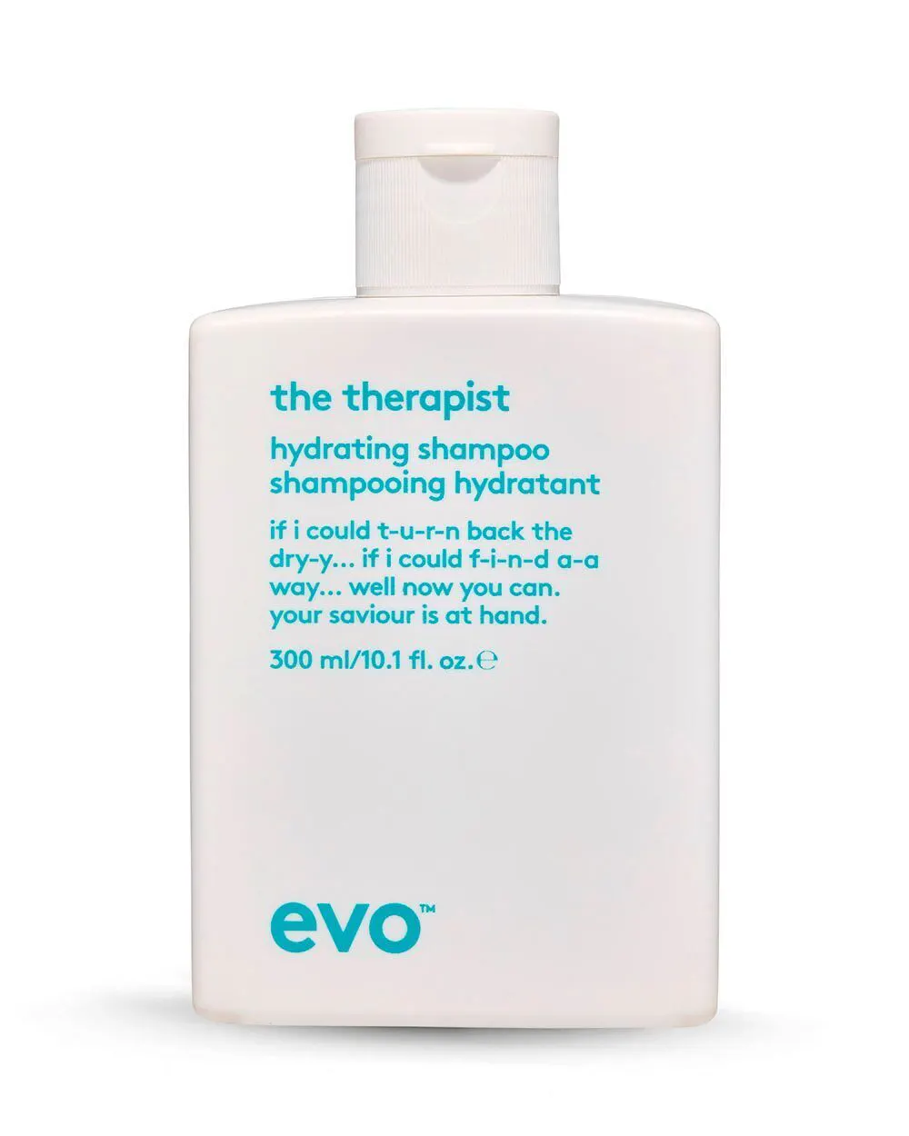 Evo Hydrating + Hold Essentials Trio Bundle, view 3