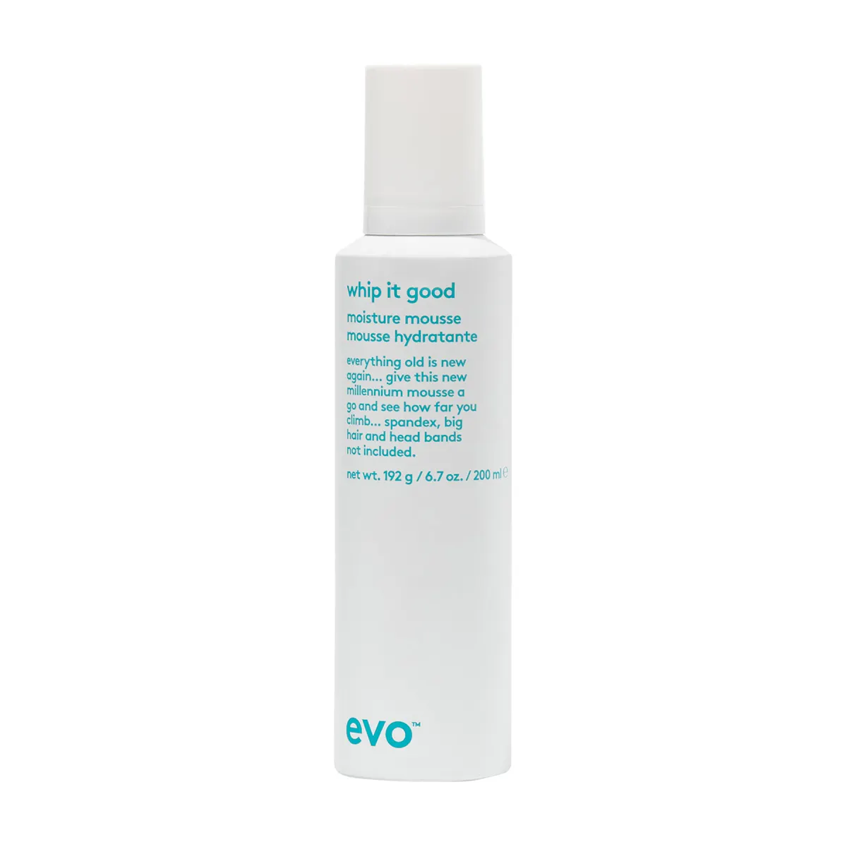 Evo Hydrating + Hold Essentials Trio Bundle, view 5
