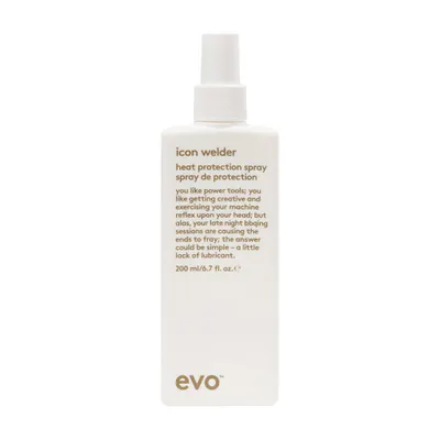 Evo Icon Welder Heat Protection Spray 200ml