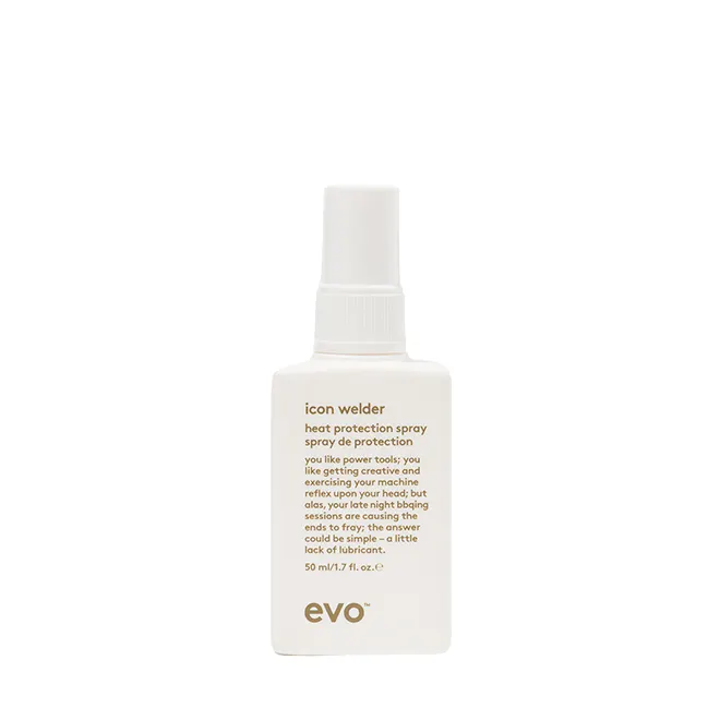 Evo Icon Welder Heat Protection Spray 50ml
