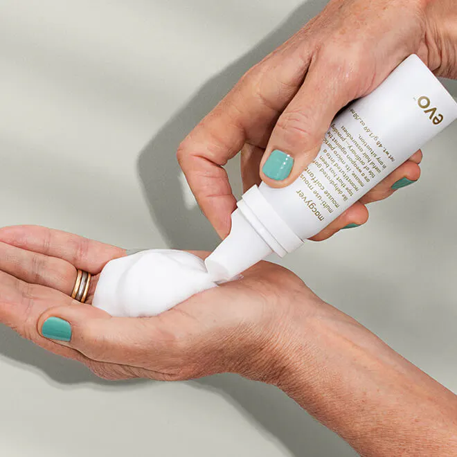 Evo Macgyver Multi-Use Mousse 50ml, view 2