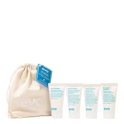 Evo Mane Introduction - Hydrate