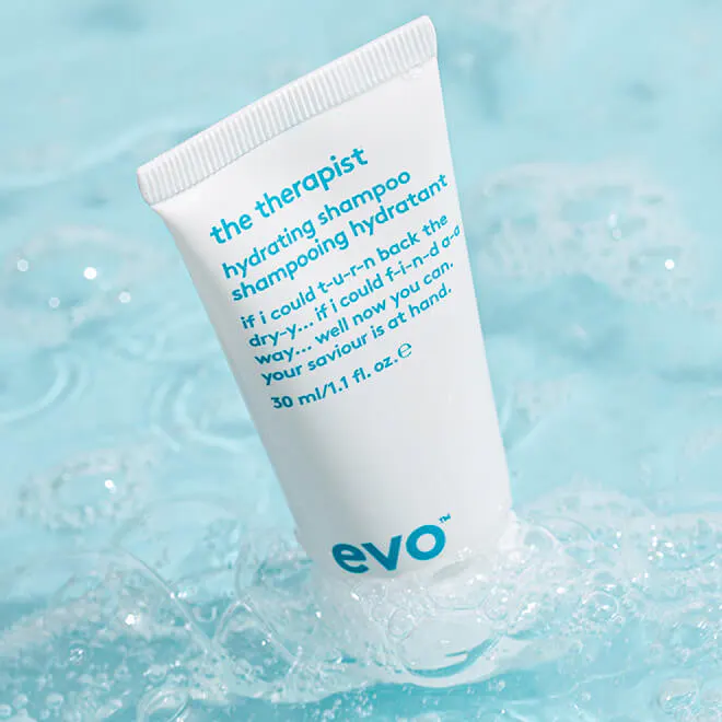 Evo Mane Introduction - Hydrate, view 2