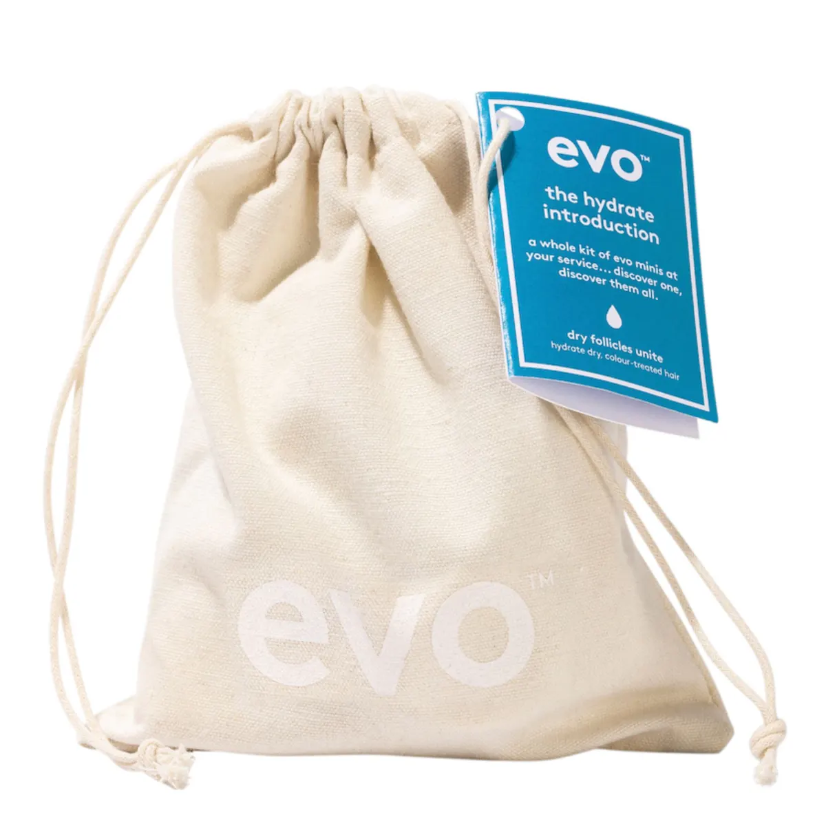 Evo Mane Introduction - Hydrate, view 6