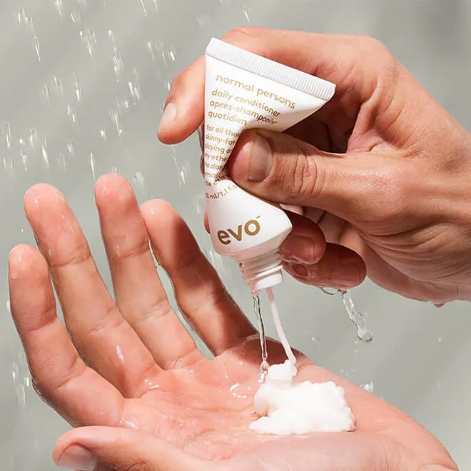 Evo Normal Persons Conditioner 30ml, view 2
