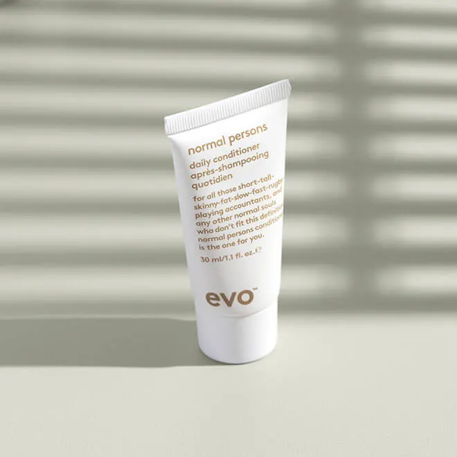 Evo Normal Persons Conditioner 30ml, view 3