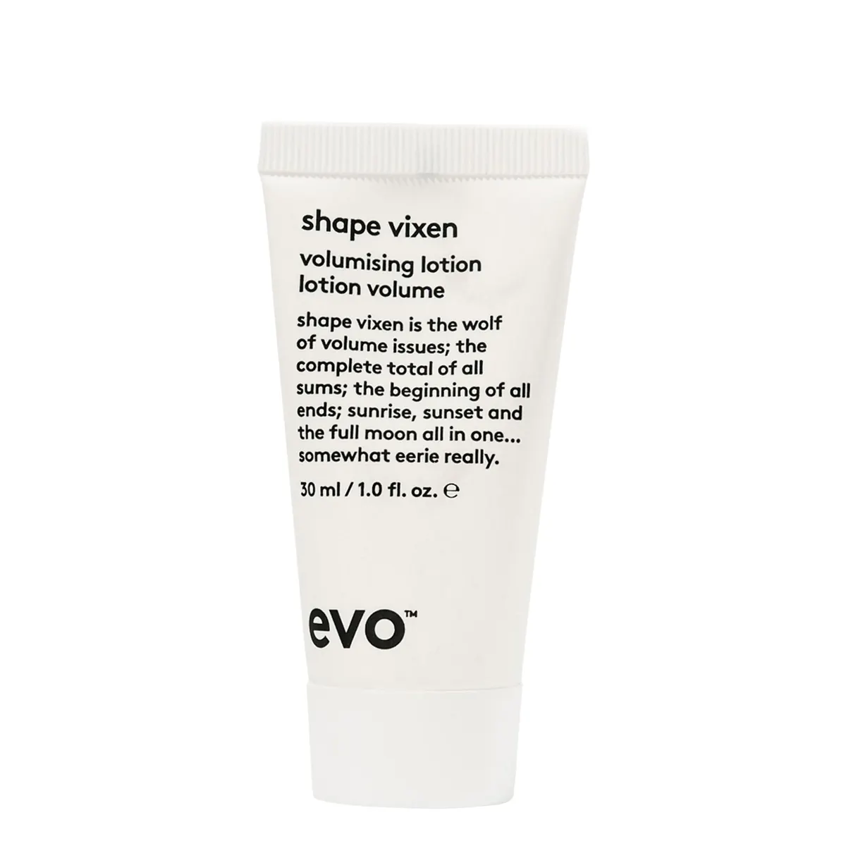 evo Perfect Match Happy Campers 200ml + Shape Vixen 30ml Duo, view 3