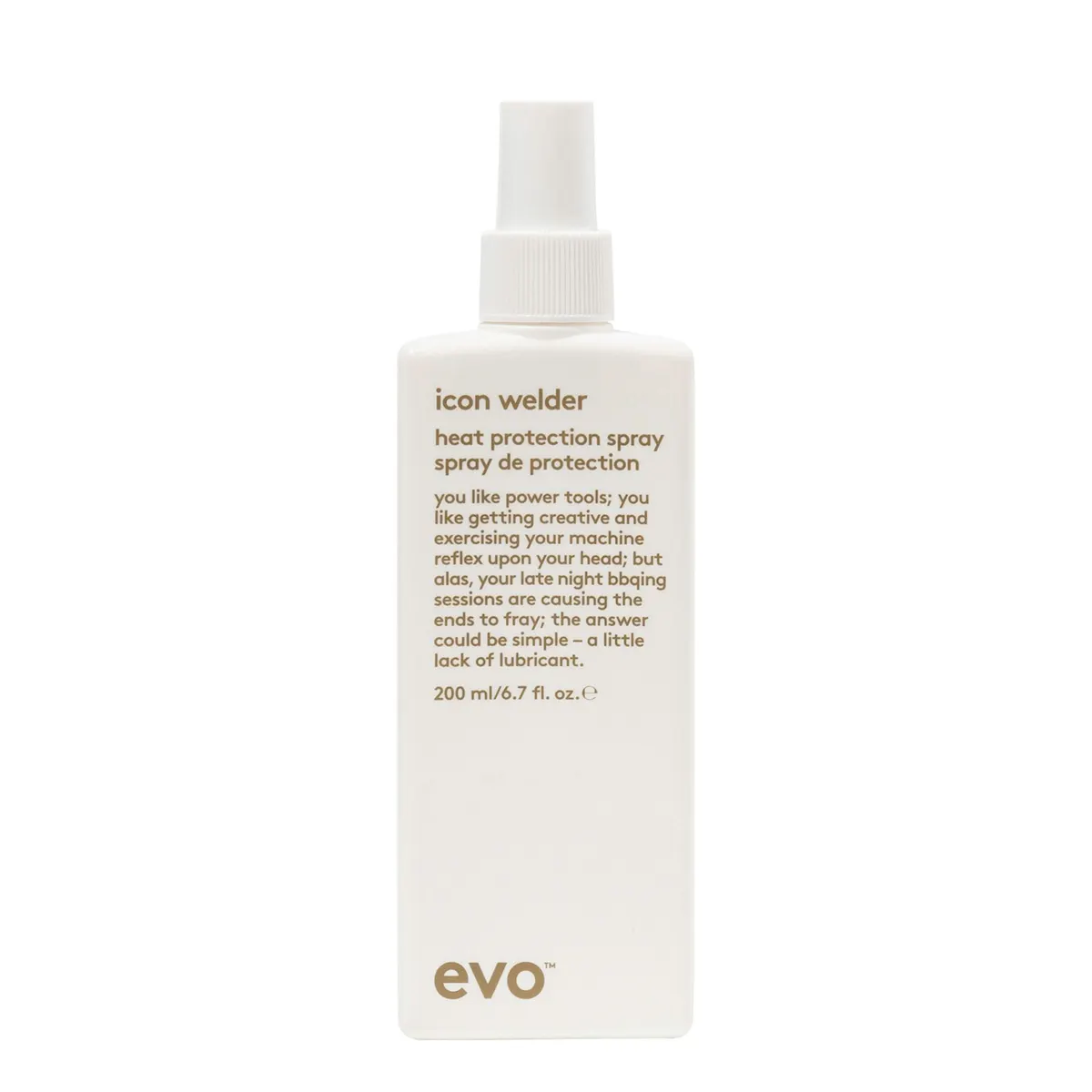 evo Perfect Match Icon Welder 200ml + Mr Fantastic 50ml Duo, view 2