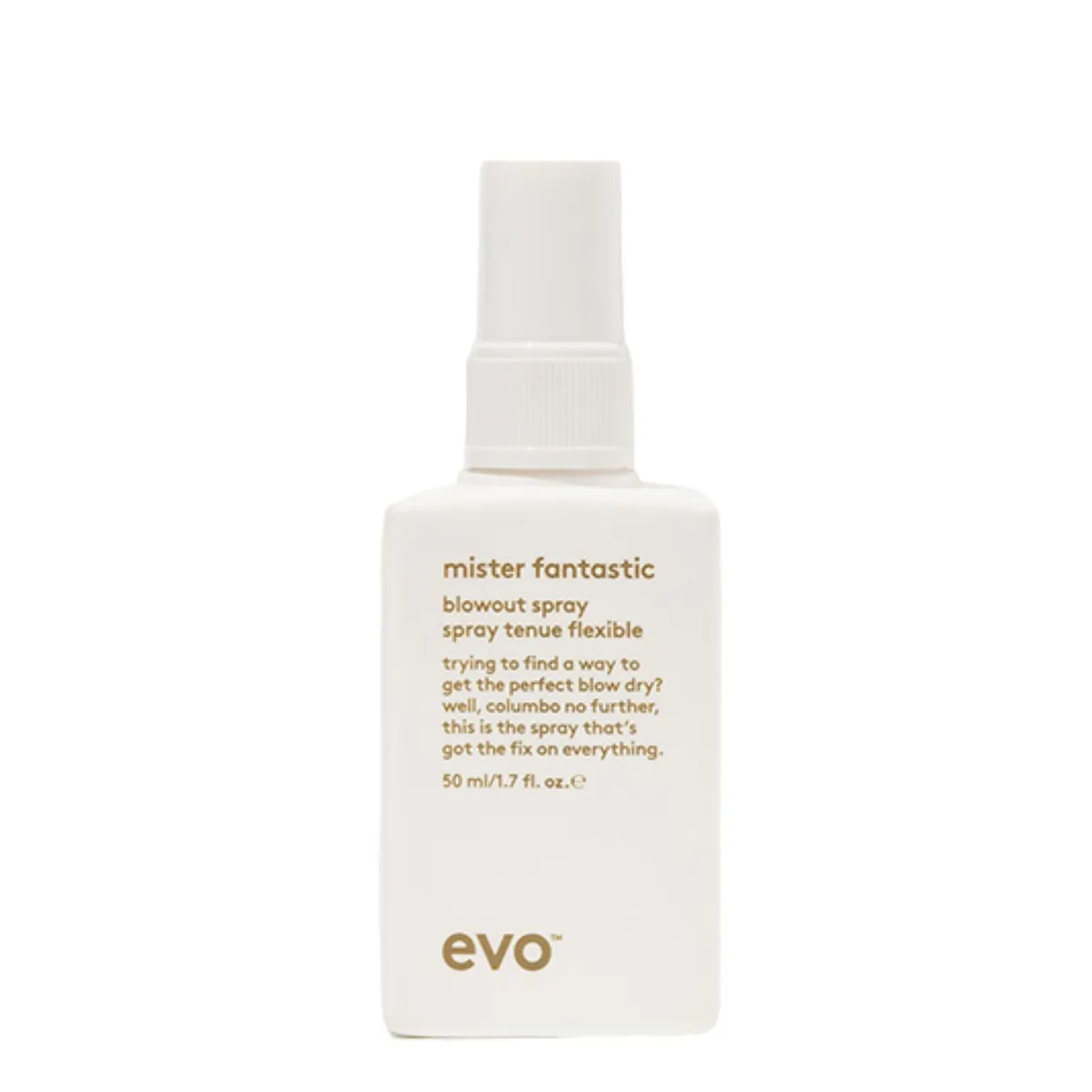evo Perfect Match Icon Welder 200ml + Mr Fantastic 50ml Duo, view 3