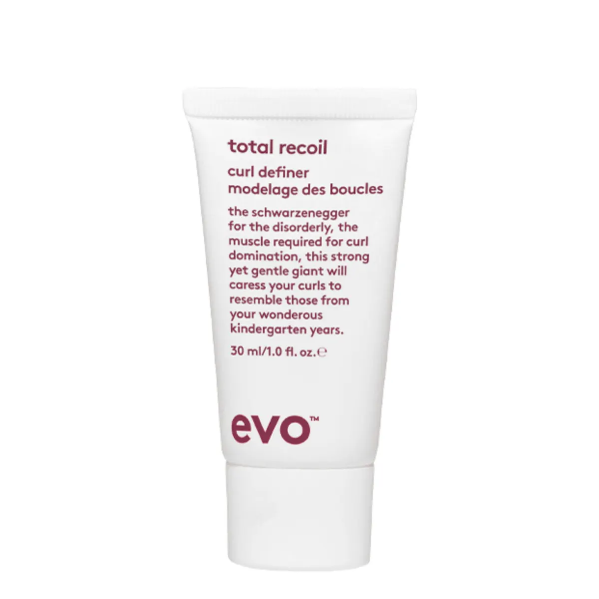 Evo Perfect Match - Liquid Rollers 200ml + Total Recoil, view 3