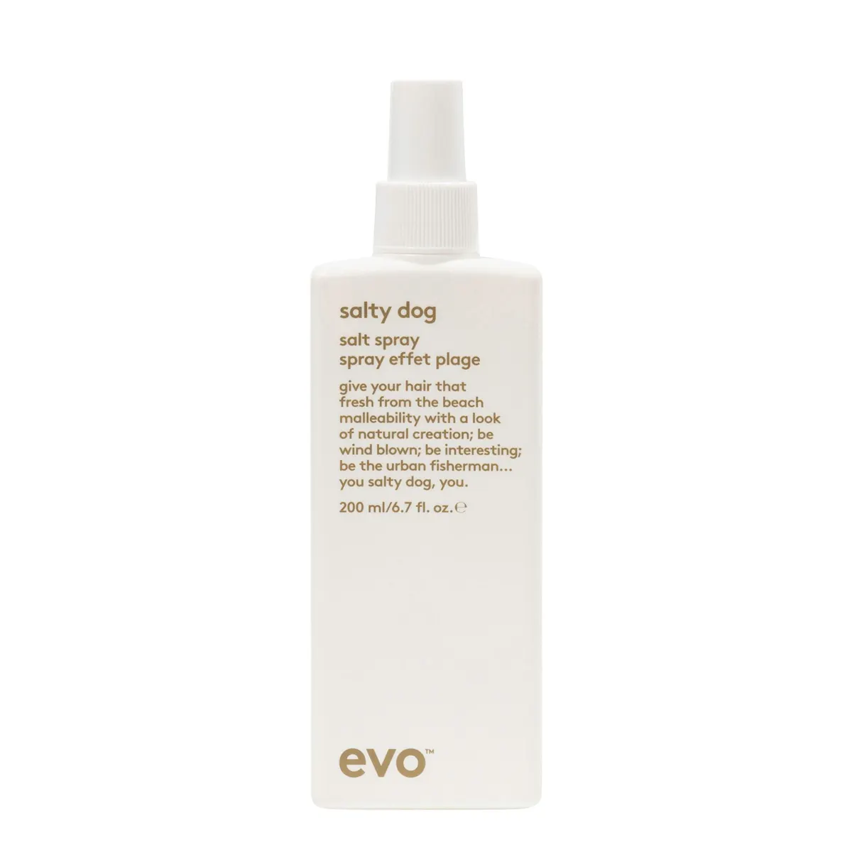 evo Perfect Match Salty Dog 200ml + Cassius Clay 15g Duo, view 2
