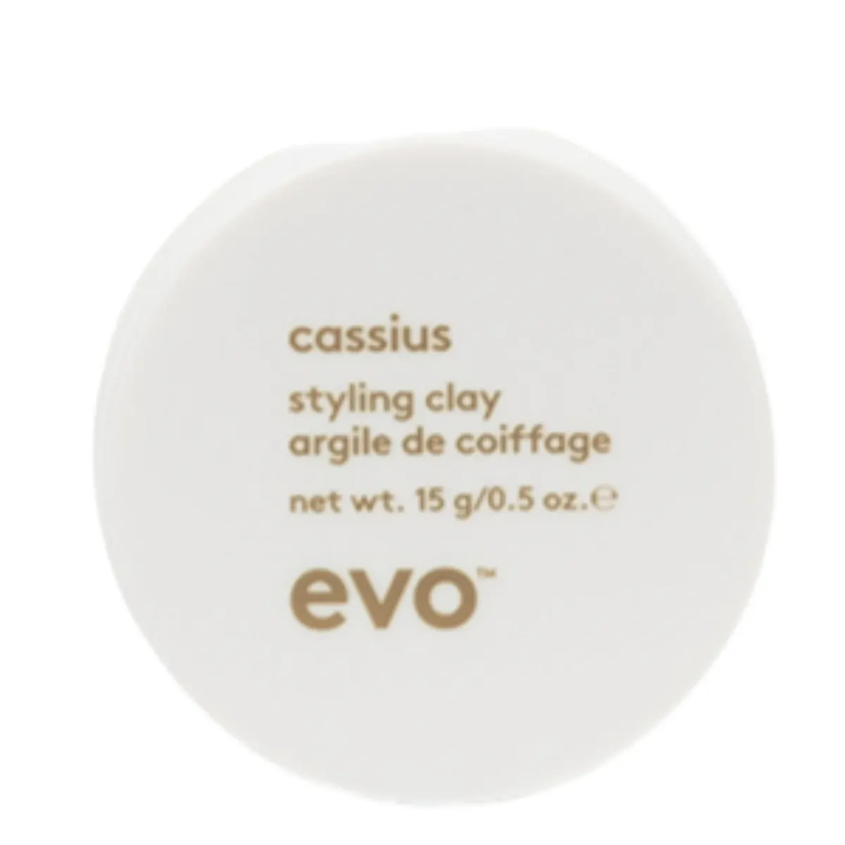 evo Perfect Match Salty Dog 200ml + Cassius Clay 15g Duo, view 3