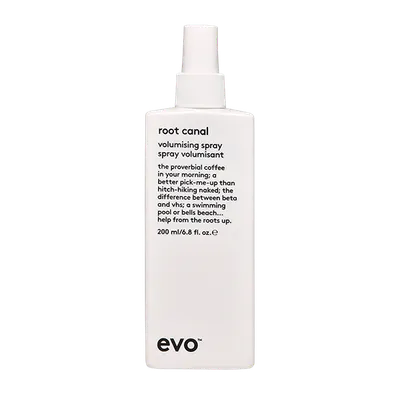 Evo Root Canal Volumising Spray 200ml