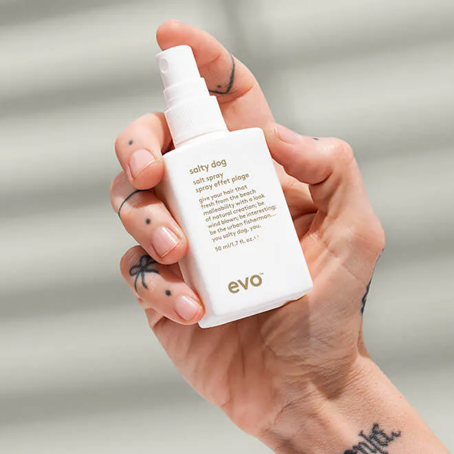 Evo Salty Dog Salt Spray 50ml, view 2