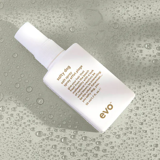 Evo Salty Dog Salt Spray 50ml, view 3