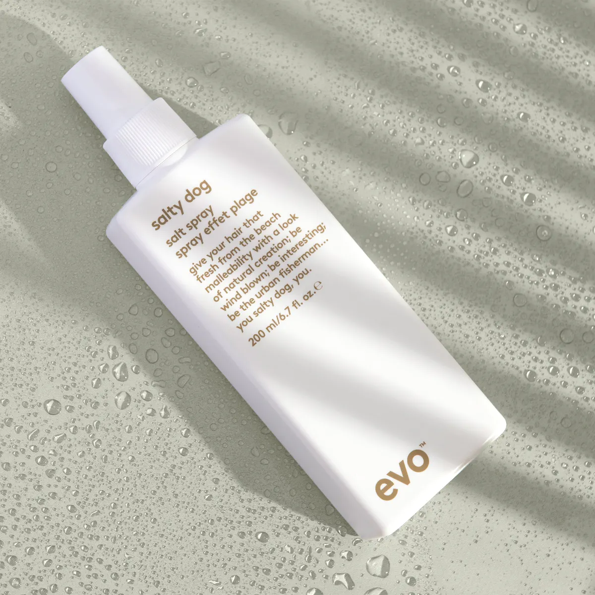 Evo Salty Dog Salty Spray 200ml Duo Bundle, view 3
