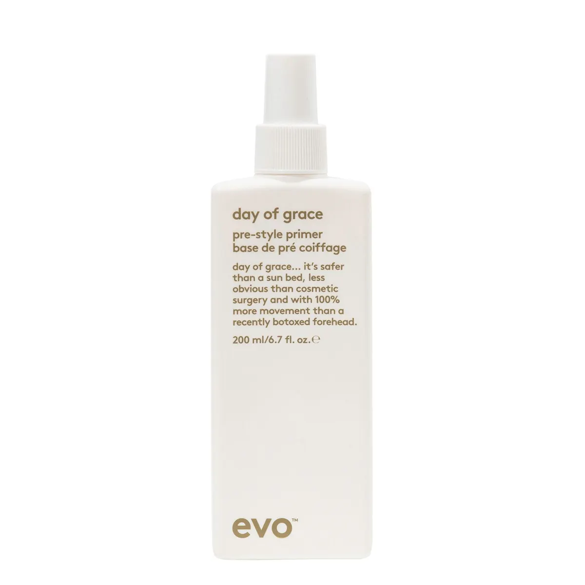 Evo Smooth Operators - Styling, view 2