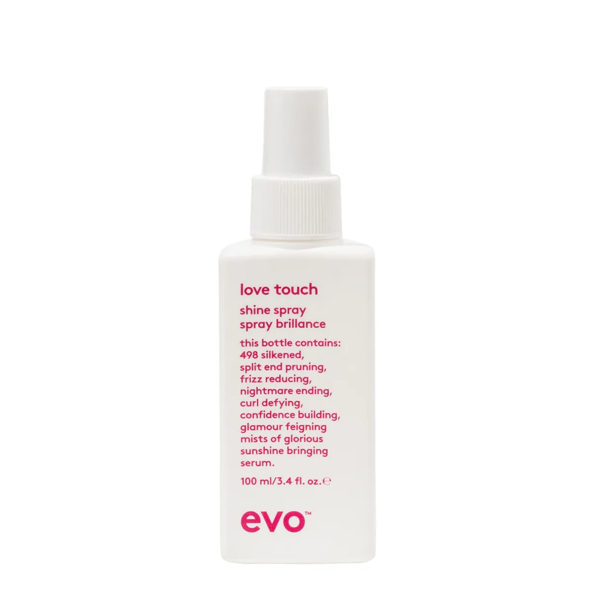 Evo Smooth Operators - Styling, view 4