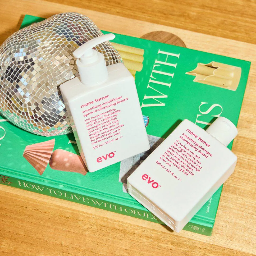 Evo Smoothing Essentials Trio Bundle, view 5