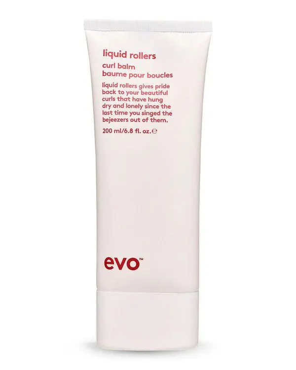 Evo Soft + Cared for Curls Duo Bundle, view 3