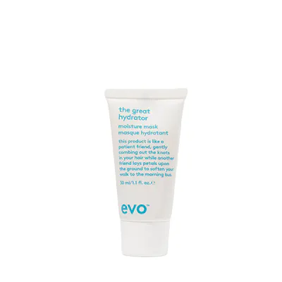 evo The Great Hydrator Moisture Mask 30ml