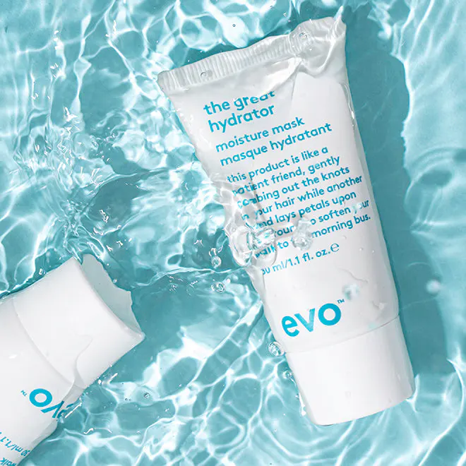 evo The Great Hydrator Moisture Mask 30ml, view 3