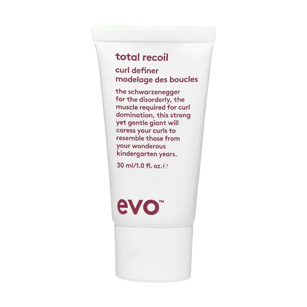 Evo Total Recoil Curl Definer 30ml