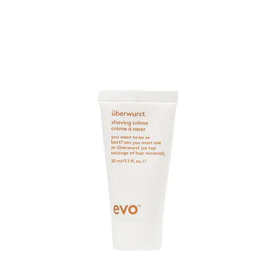 Evo Uberwurst Shaving Crème 30ml