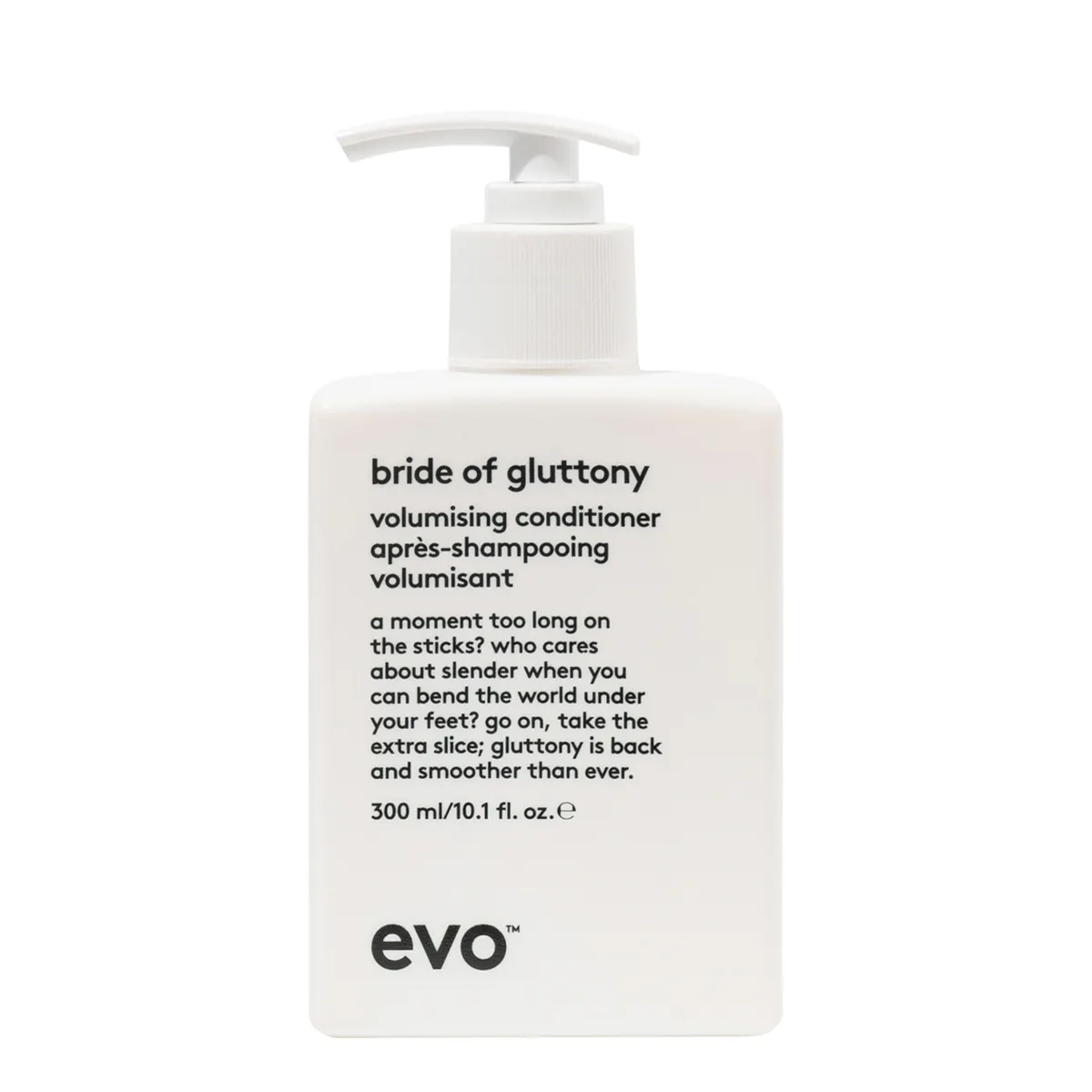 Evo under wraps - volume Gift Pack, view 4