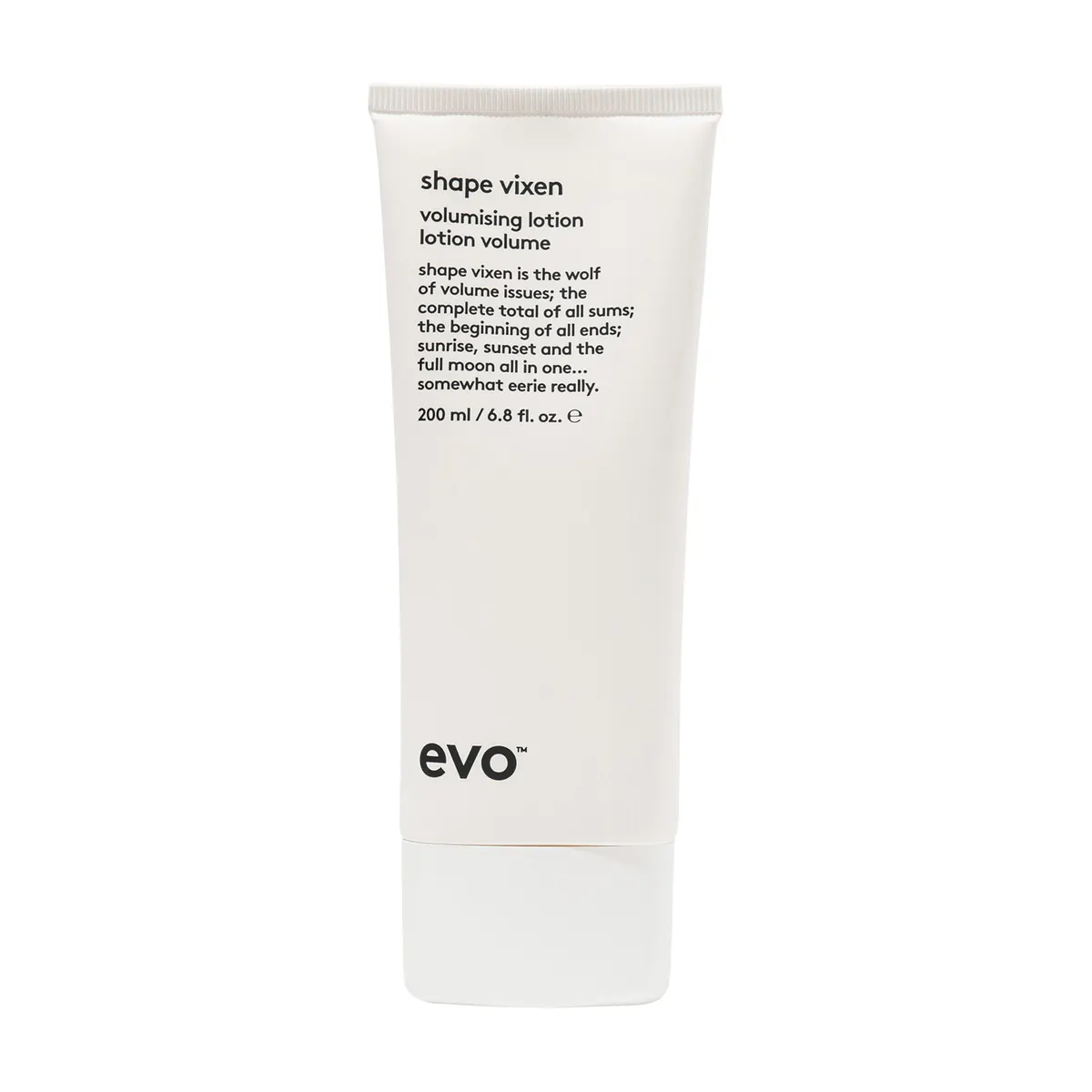 Evo Volumising Essentials Trio Bundle, view 4