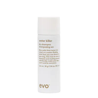 Evo Water Killer Dry Shampoo 50ml