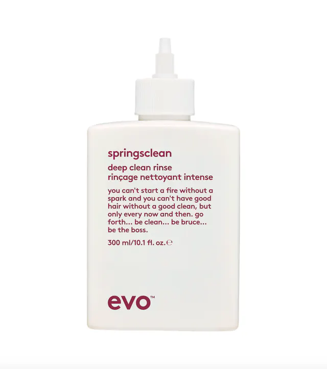 Evo Wavy Hair Routine Trio Bundle, view 2