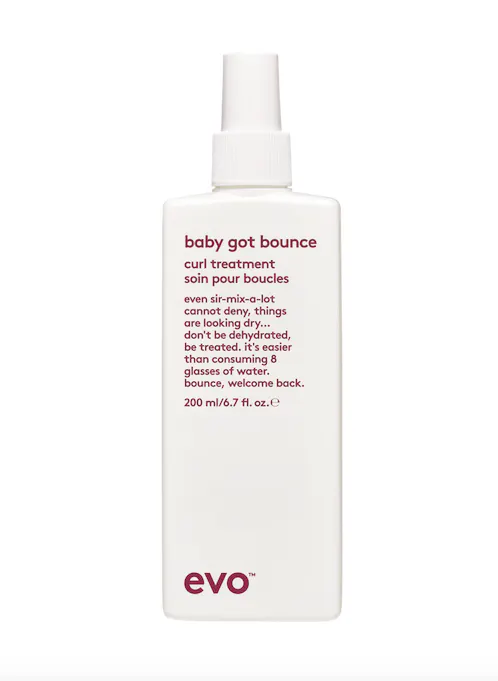 Evo Wavy Hair Routine Trio Bundle, view 3