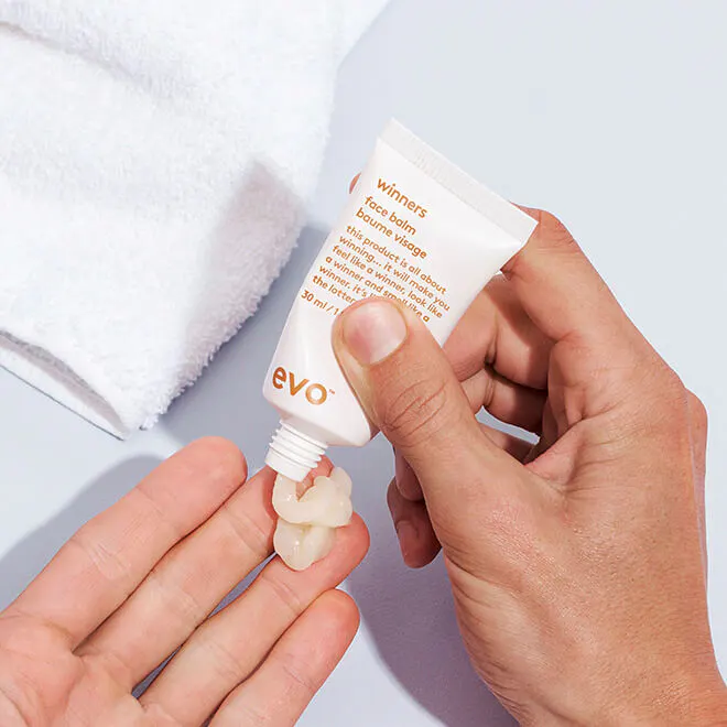 Evo Winners Face Balm 30ml, view 2