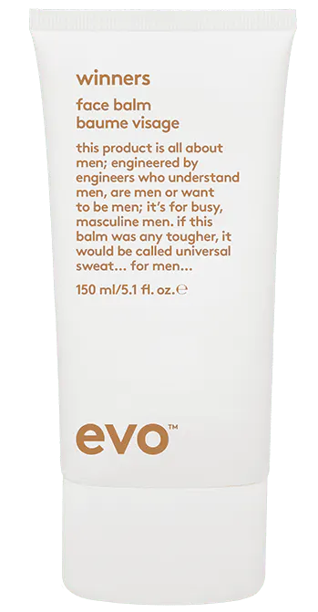Evo Winners Face Balm 150ml