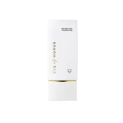 Eye of Horus Second Skin Foundation 50ml